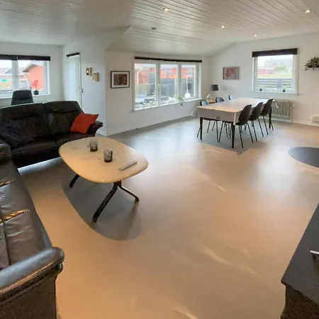 3 Bedroom Cozy In * Ulfborg