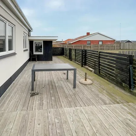 Σπίτι διακοπών 3 Bedroom Cozy In Ulfborg