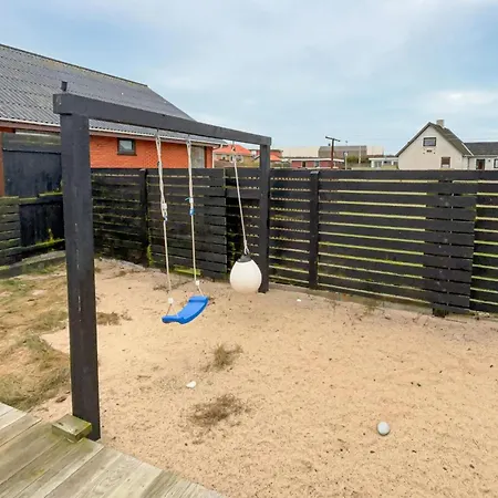 3 Bedroom Cozy In Ulfborg