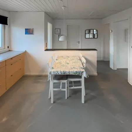 3 Bedroom Cozy In Σπίτι διακοπών Ulfborg