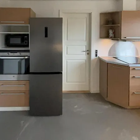 3 Bedroom Cozy In Ulfborg