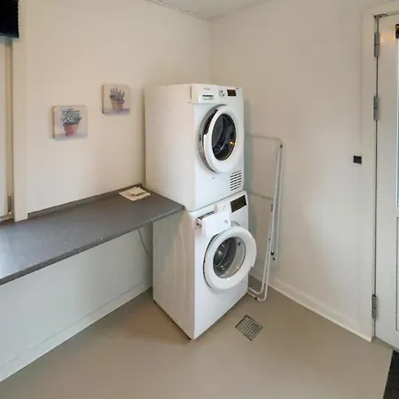 3 Bedroom Cozy In * Ulfborg