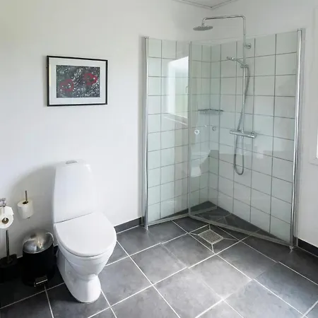 Σπίτι διακοπών 3 Bedroom Cozy In *