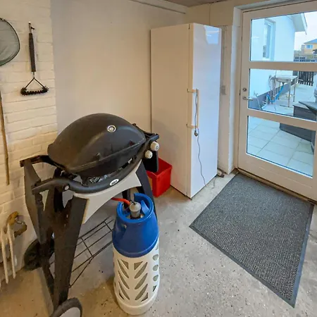 3 Bedroom Cozy In * Ulfborg